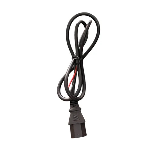 3 Foot Battery Cable - Application: Industrial