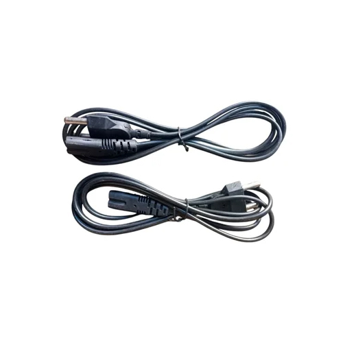 2 PIN Phillipse Cable