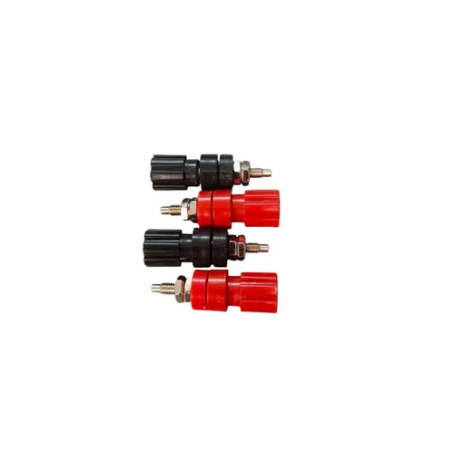Bt30 Barrier Terminals - Application: Electrical