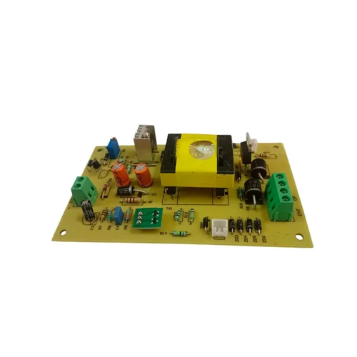 Frp Zatka Machine Pcb Circuit Board - Board Thickness: 2.00 Millimeter (Mm)