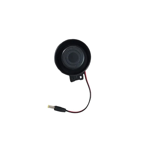 DC PIN Siren For Zatka Machine
