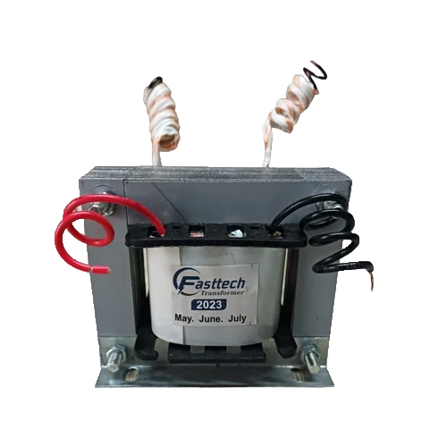 7 AMP AUTO Cut Battery Charger