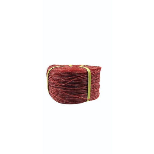5Mm Fencing Doori - Color: Red