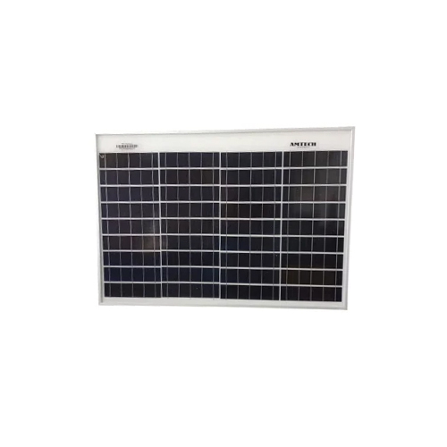 40 Watt Solar Panel