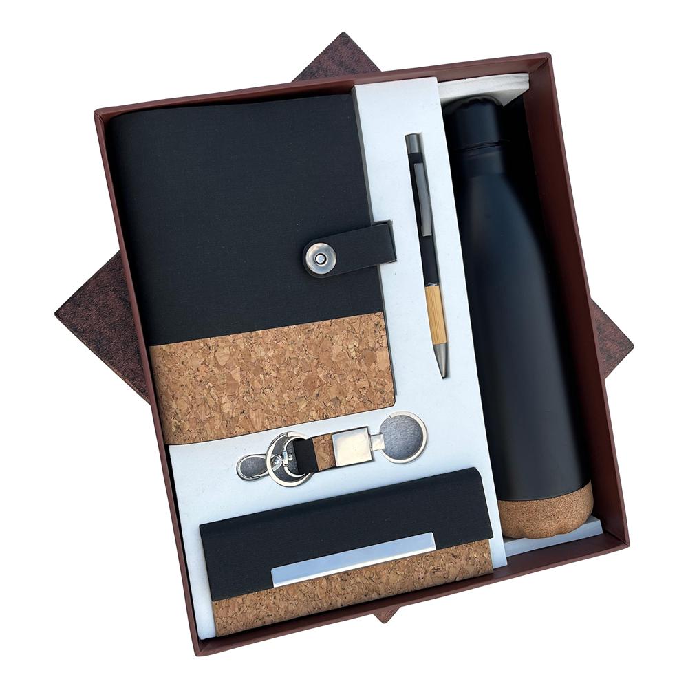 Employee Onboarding Kits - Color: Branded Colours