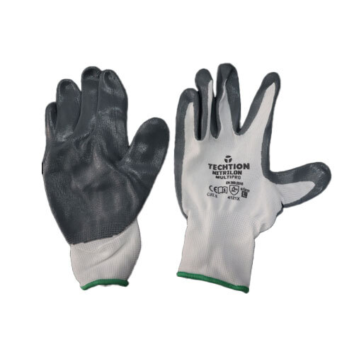 Karam Cotted Gloves