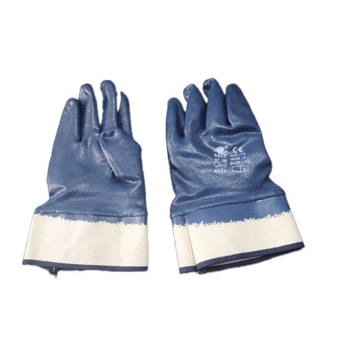 Safety Cuff Gloves