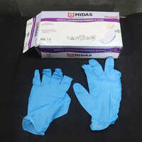 Midas Disposable Gloves - Feature: Good Quality