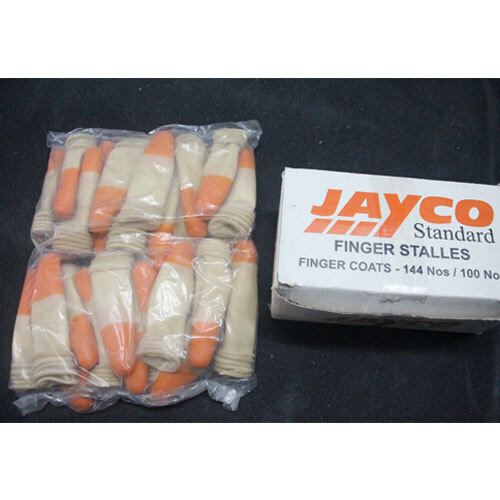 Finger Coat