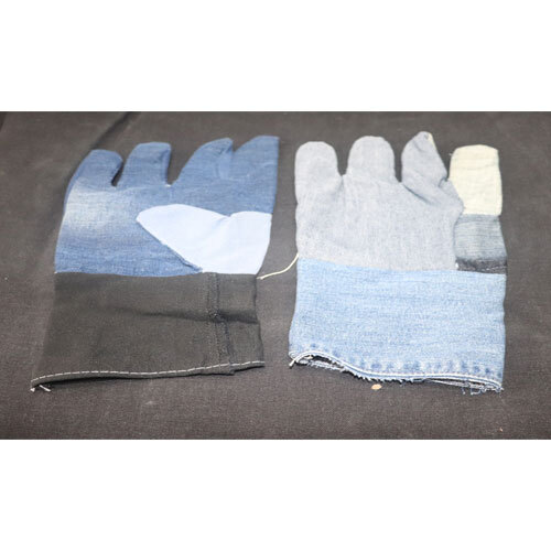 Cotton Glovess