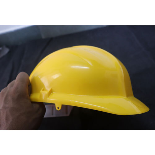 Udyogi Helmet