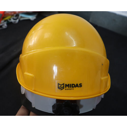 Midas Helmet