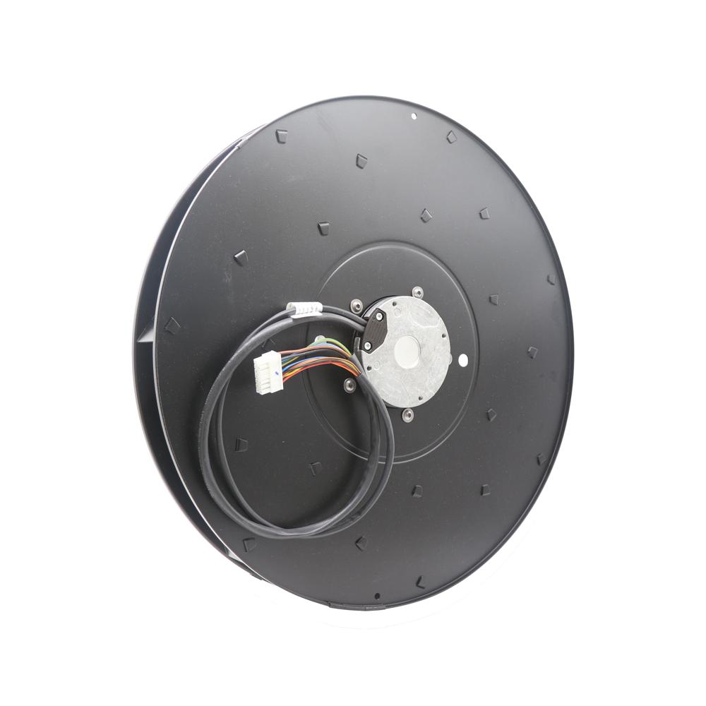 ebmpapst R3G470-AB05-24 200-240V 1.6A M3G084-DF 1000-3000m3/h AHU Plug Fan FFU Fan Filter Unit Centrifugal Cooling Fan