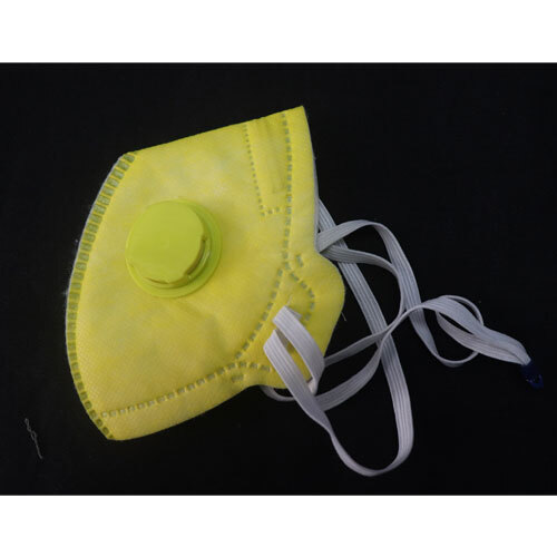 Promax Walve Mask