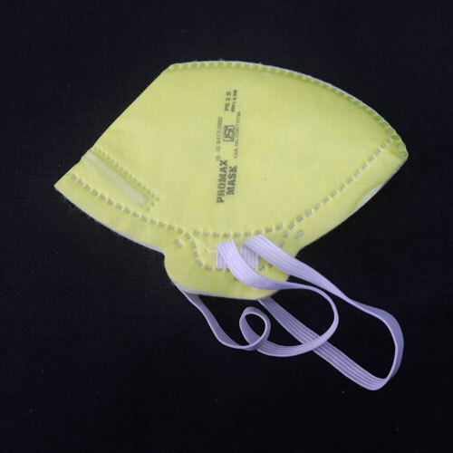 Promax Mask