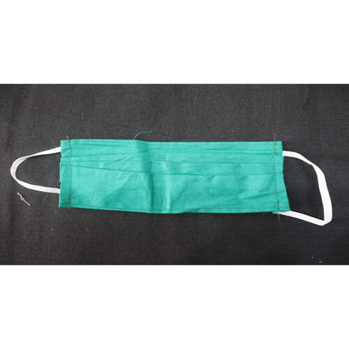 Cotton Mask
