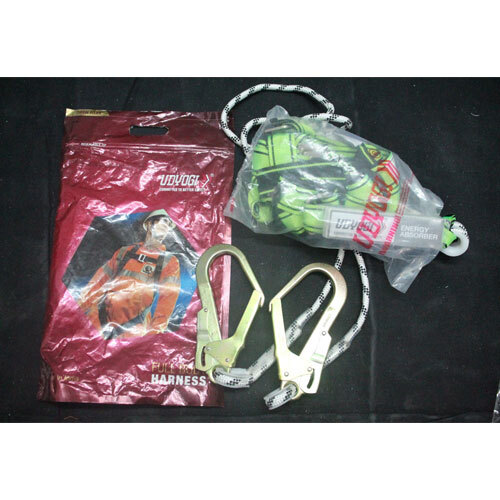 Safety Belt