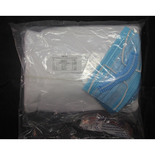 PPE Kit
