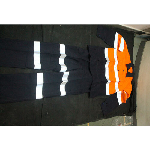 Industrial Dress