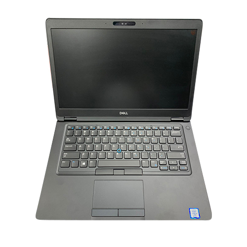 Dell Latitude 5490 Laptop - Os: Windows 10/11