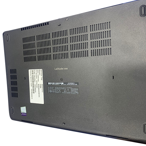 Dell Latitude 5480 Laptop