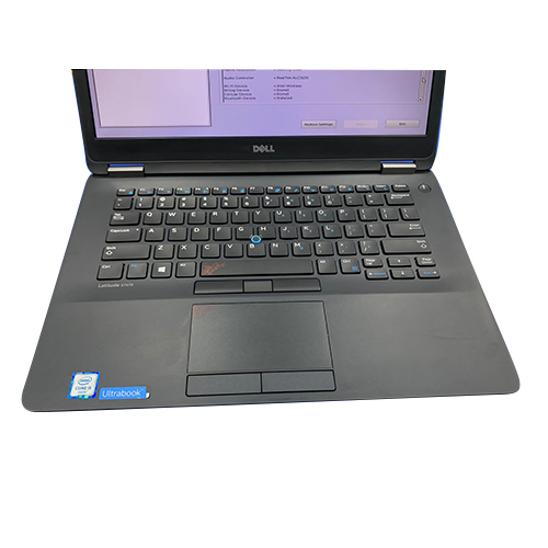 Dell Latitude 7470 Laptop