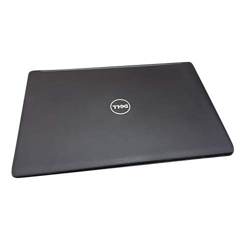 Dell 5580 i5 7th Generation 8gb Ram 256gb SSD 15.6 Laptop