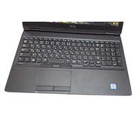 Dell 5580 i5 7th Generation 8gb Ram 256gb SSD 15.6 Laptop