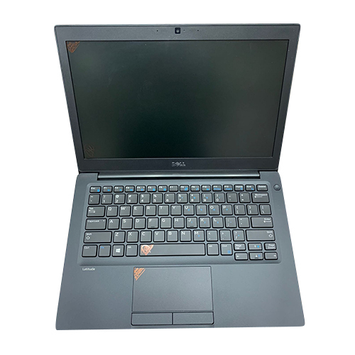 Dell Latitude 7280 Laptop - Os: Windows 10/11