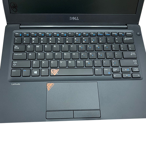 Dell Latitude 7280 Laptop