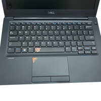 Dell Latitude 7280 Laptop