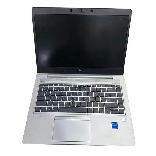 HP 840g5 i5 8th Generation 8GB ram 256 SDD Laptop