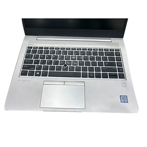 HP 840g5 i5 8th Generation 8GB ram 256 SDD Laptop