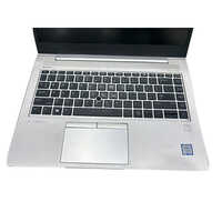 HP 840g5 i5 8th Generation 8GB ram 256 SDD Laptop