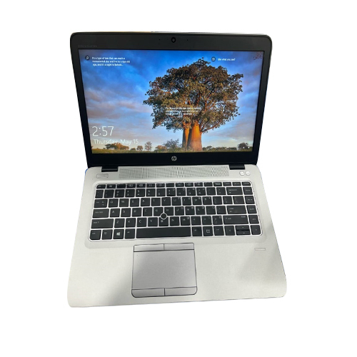 HP Elitebook 840G3 Laptop