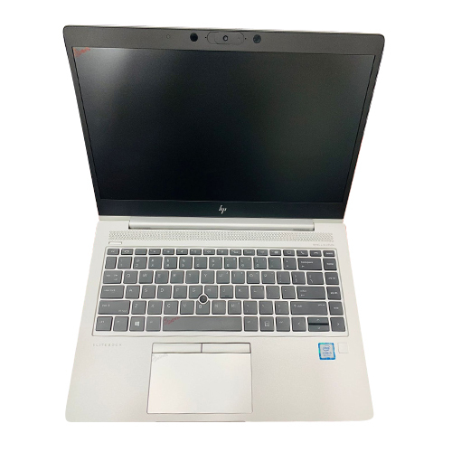 HP 840g5 i5 8th Generation 256 Touch Screen Laptop
