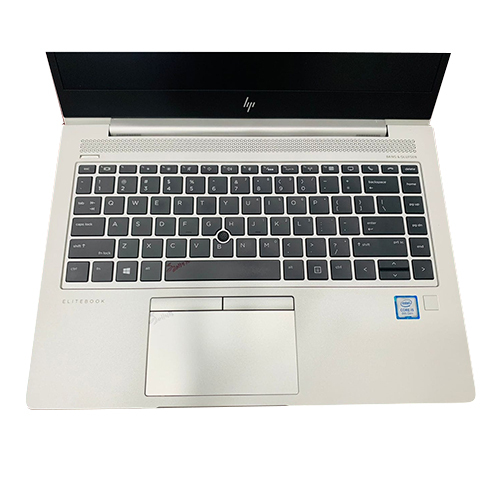 Hp 840g5 I5 8th Generation 256 Touch Screen Laptop - Os: Windows 10/11