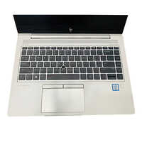 HP 840g5 i5 8th Generation 256 Touch Screen Laptop