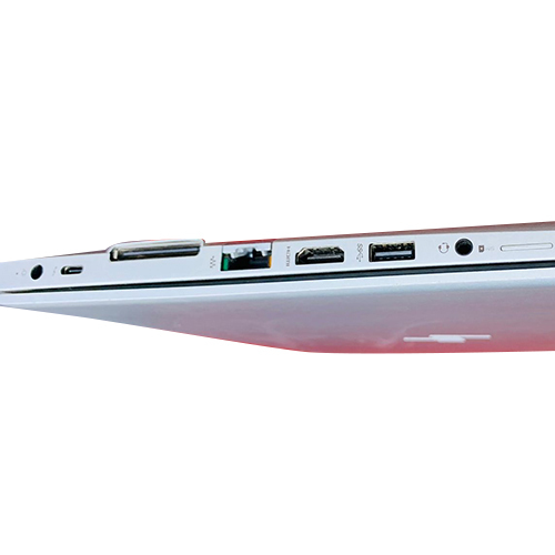 Hp 840g5 I5 8th Generation 256 Touch Screen Laptop - Os: Windows 10/11