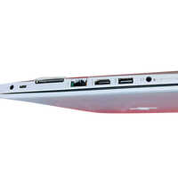 HP 840g5 i5 8th Generation 256 Touch Screen Laptop