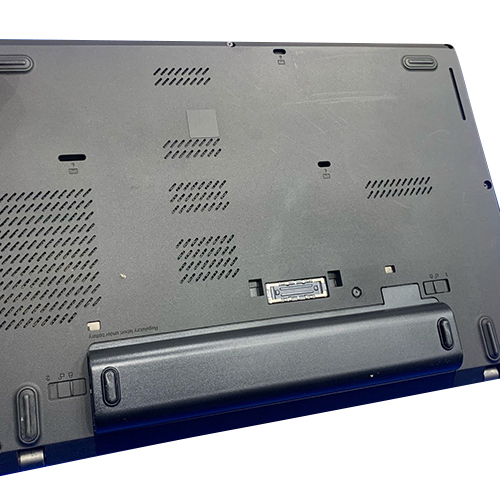 Lenovo Thinkpad L460 Laptop - Os: Windows 10/11