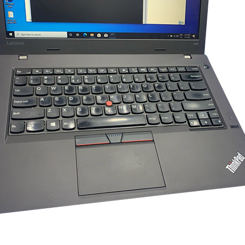 Lenovo Thinkpad L460 Laptop - Os: Windows 10/11