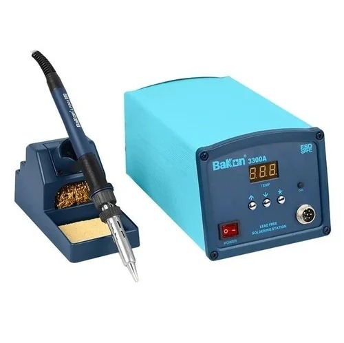 DIGITAL SOLDERING STATION BAKON BK3300A