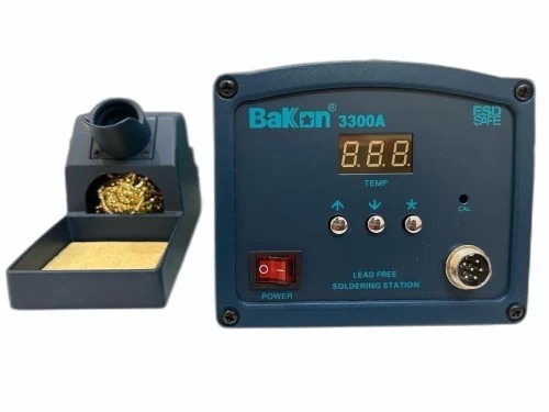 DIGITAL SOLDERING STATION BAKON BK3300A