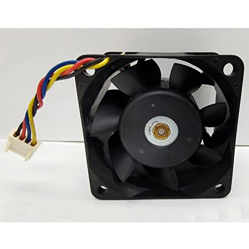 AVC 2B06038B12S 6038 12V 1.80A 4line 4pin Ultra-Quiet Cooling Fan