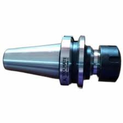 Er Type Cnc Vmc Collet Adaptor - Application: The Turnmax Revolving Center Bt-40
