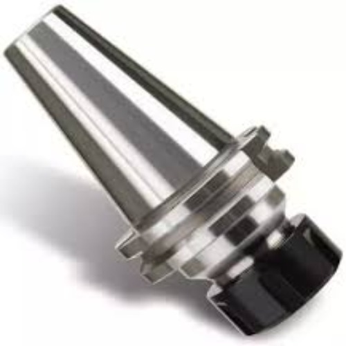 Er Type Cnc Vmc Collet Adaptor - Application: The Turnmax Revolving Center Bt-40