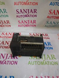OMRON CP1E-E40DR-A