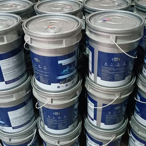 20 L Tata Genuine Diesel Exhaust Fluid - Application: Automotive