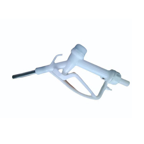 1 Inch Adblue Diesel Flow Nozzle - Automatic Grade: Manual